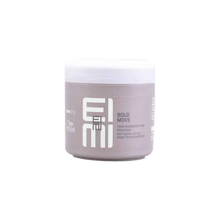 Wella Professionals Eimi Bold Move Matte Texturizing Paste 150ml