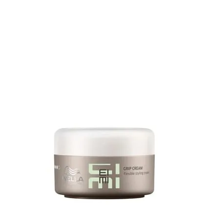 Wella Professionals Eimi Grip Cream Flexible Styling Cream 75ml