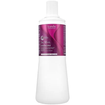 Londa Professional Oxidations Emulsion For Permanent Hair Cream 1000 Ml