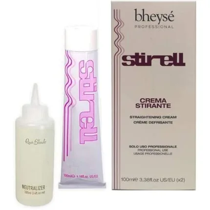Stirell Renee Blache Ironing Cream with Professional Protective Action 100ml
