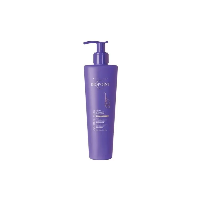 Biopoint Control Curly Cream 100 Ml