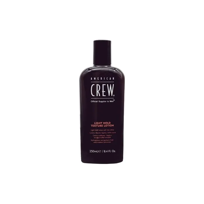 American Crew Lighthold Texture Lotion 250ml