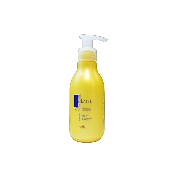 Styling & Finish Cristall Milk Hair 150ml Moisturizing Antistatic