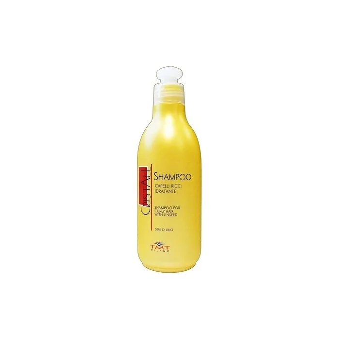 Styling & Finish Cristall Shampoo for Curly Hair 250ml