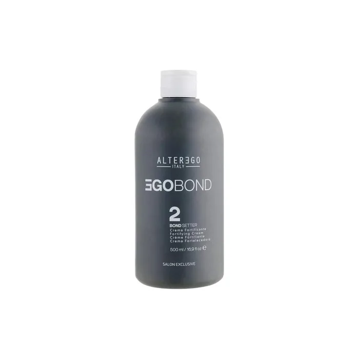 Alterego EgoBond 2 Bond Setter Fortifying Cream 500ml