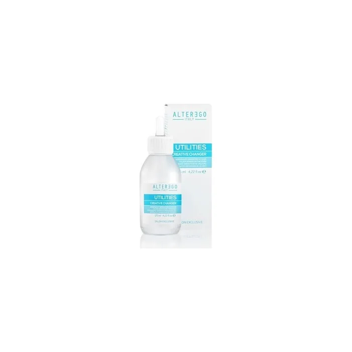 Alter Ego Utilities Creative Changer 125ml