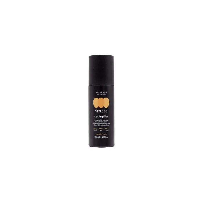 Alterego Stylego Curl Amplifier 150ml Curl Definition Cream