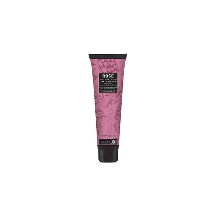 Black Rose Curly Dream Amplifier Cream 150ml