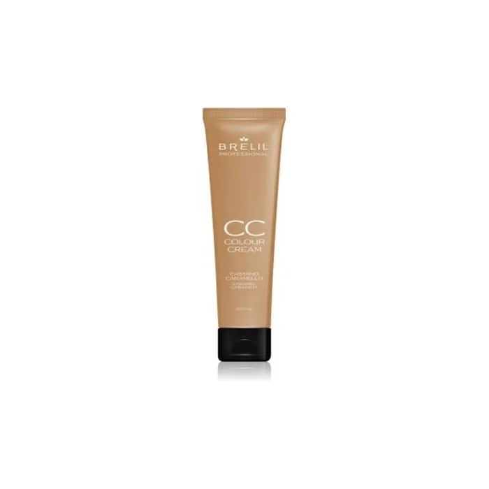 Brelil Cc Colour Cream 150 Ml A Versatile Color Cream For All Hair Types