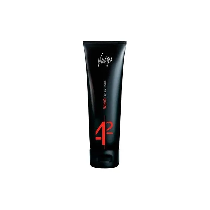 Weho Curl Extreme Sculpting Cream 150ml