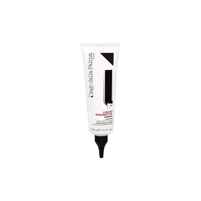 Diego Dalla Palma Lisciospaghetto Smoothing Cream 125ml