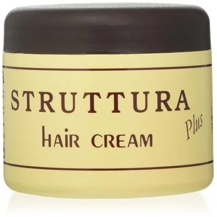 Struttura Hair Cream Struktur Plus 500ml