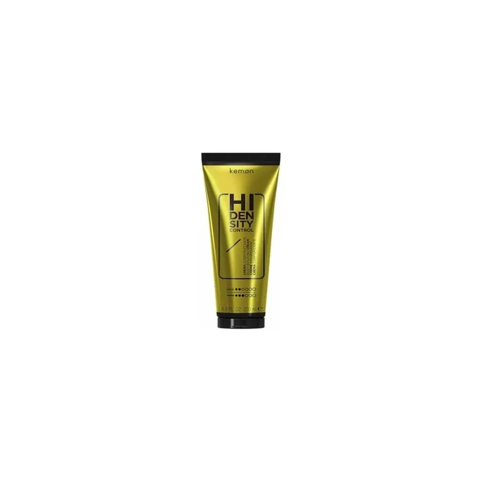Kemon Hi Density Control Body Building Cream 200 ml