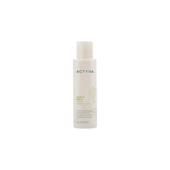 Kemon Act N Fibra Cream Hair Styling Cream