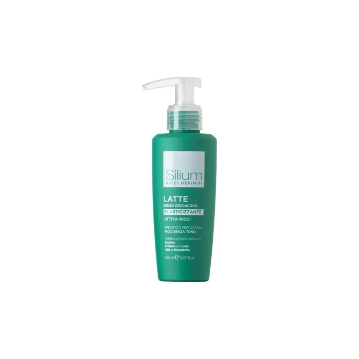 ELASTICIZING MILK - NO RINSE 150 ml