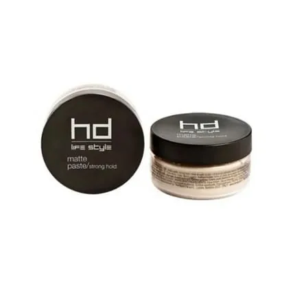 Farmavita Farmavita Hd Life Style Matte Paste 50ml