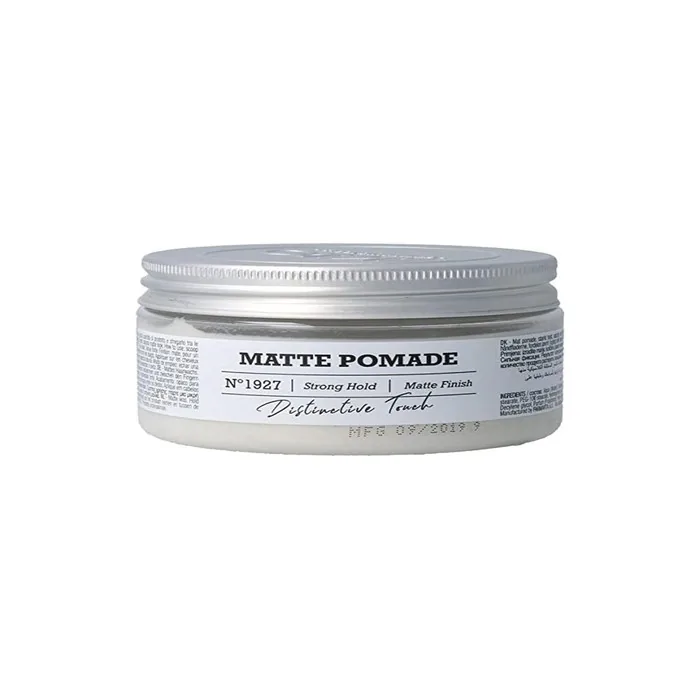 Farmavita Amaro Matte Pomade Strong Hold No. 1927 100ml