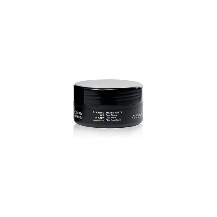 Alfaparf Blends Of Many Matte Paste Hair Styling Paste 75ml