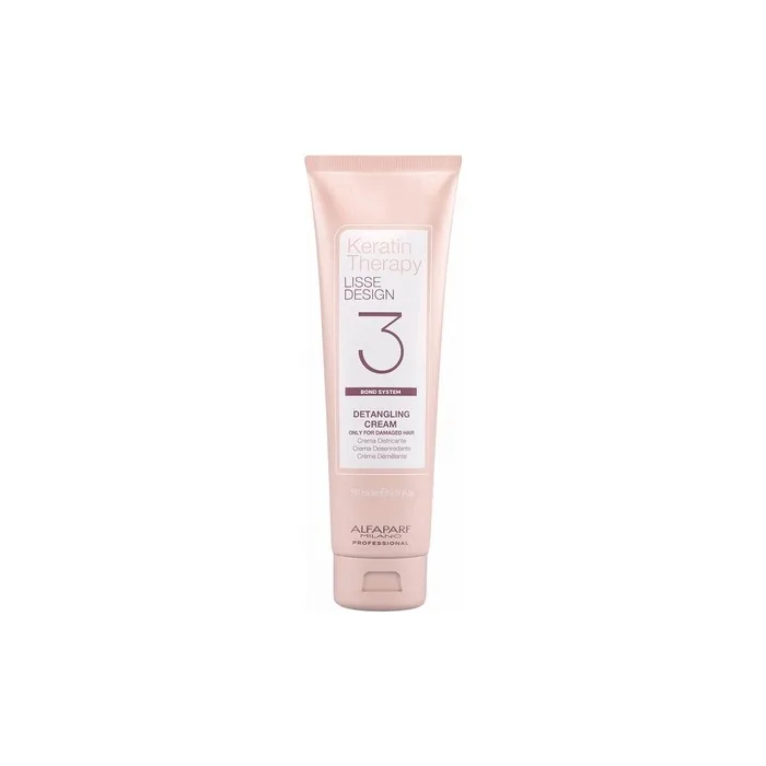 Alfaparf Lisse Design 3 Bond System Detangling Cream - 150ml