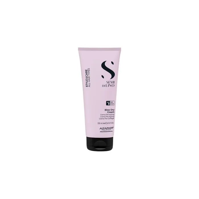 Alfaparf Milano Alfaparf Sdl Style And Care Blow Dry Cream
