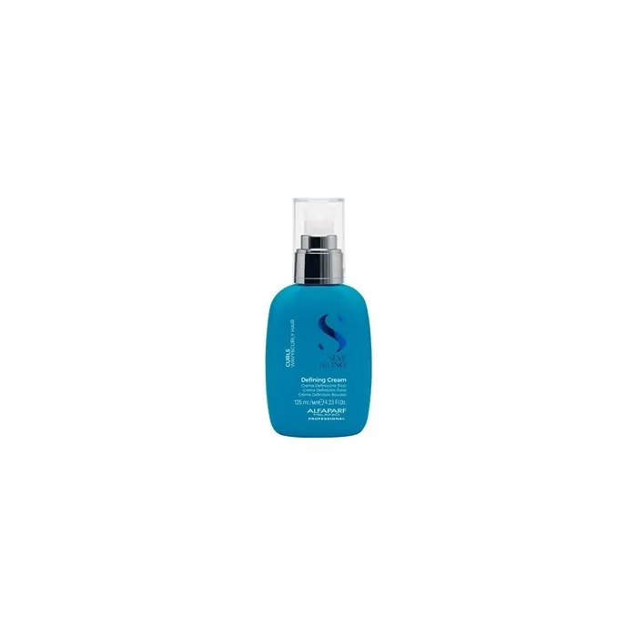 Alfaparf Milano Semi Di Lino Curls Defining Cream 125ml