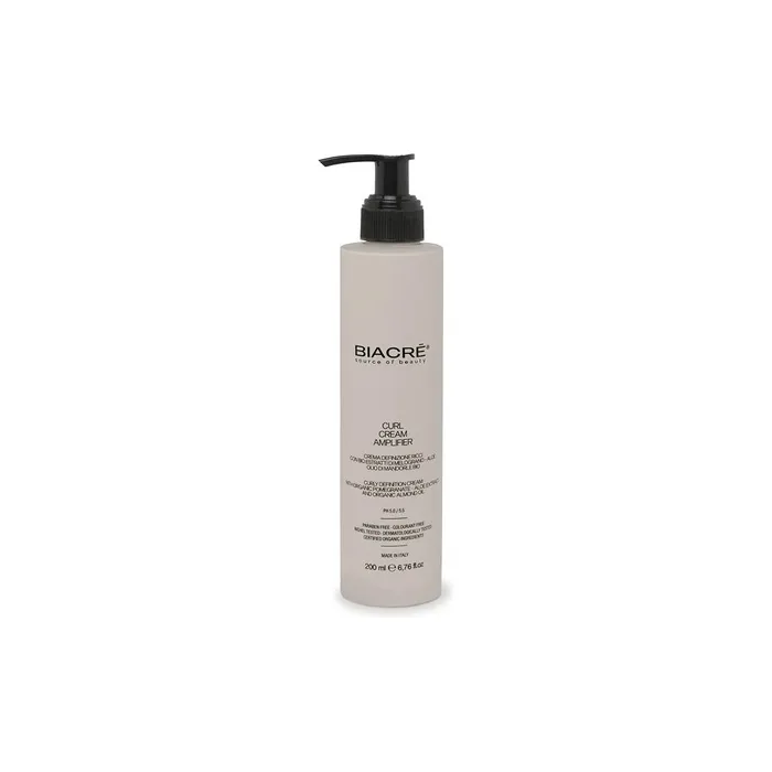 Italfarmaco Curl Cream Amplifier - 200 Ml
