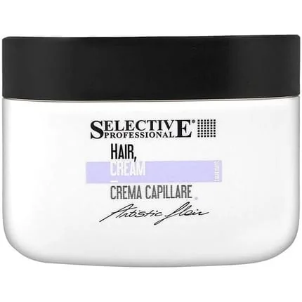 Selective Artistic Flair Hair Cream 500ml - for All Hair Types