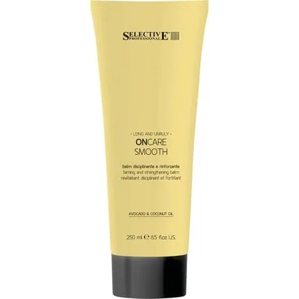 Selective Taming & Strengthening Balm