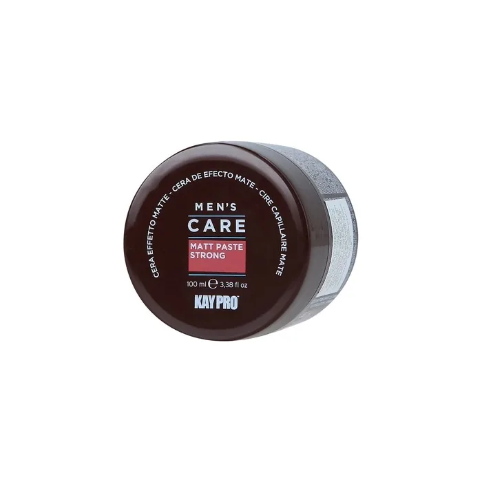 Kaypro Mens Care Mattifying Paste With Strong Hold 100 Ml