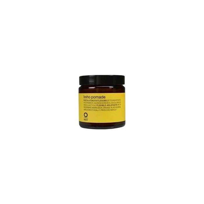 Oway Boho Pomade 50 Ml Hair Styling Product