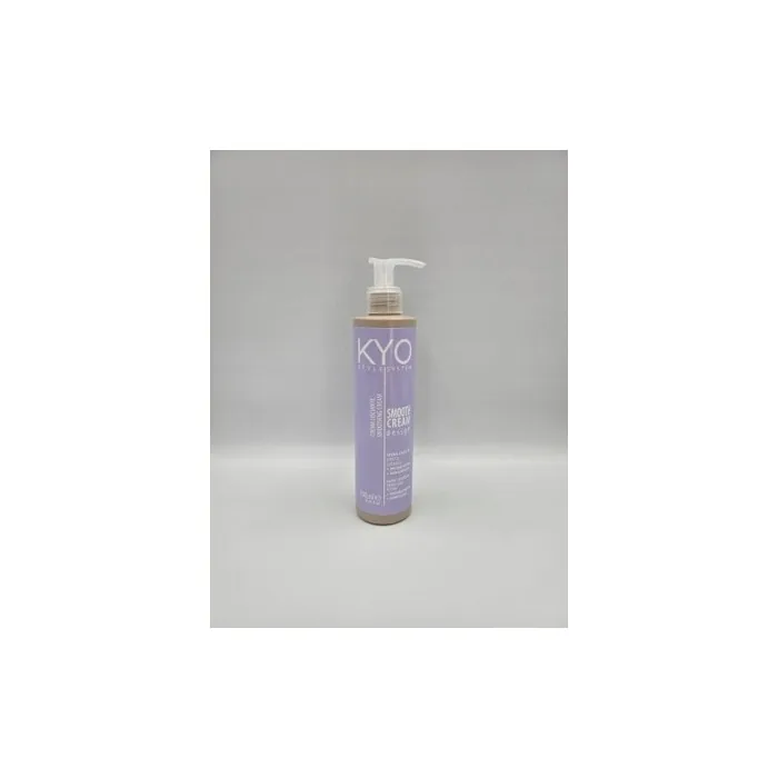 Kyo Style System Smooth Design Cream