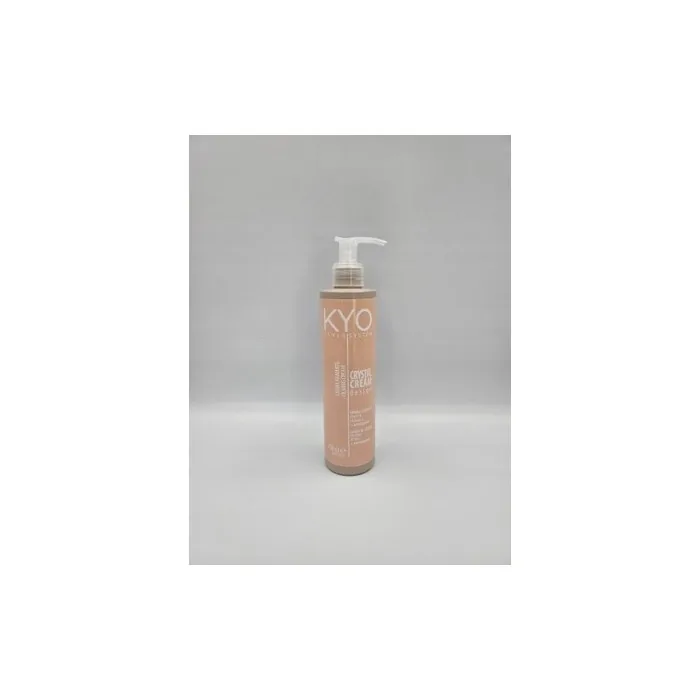 Kyo Style System Crystal Hair Cream