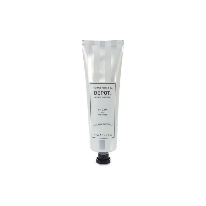 Depot No. 310 Curl Designer CCUD020 Hair Cream 150ml