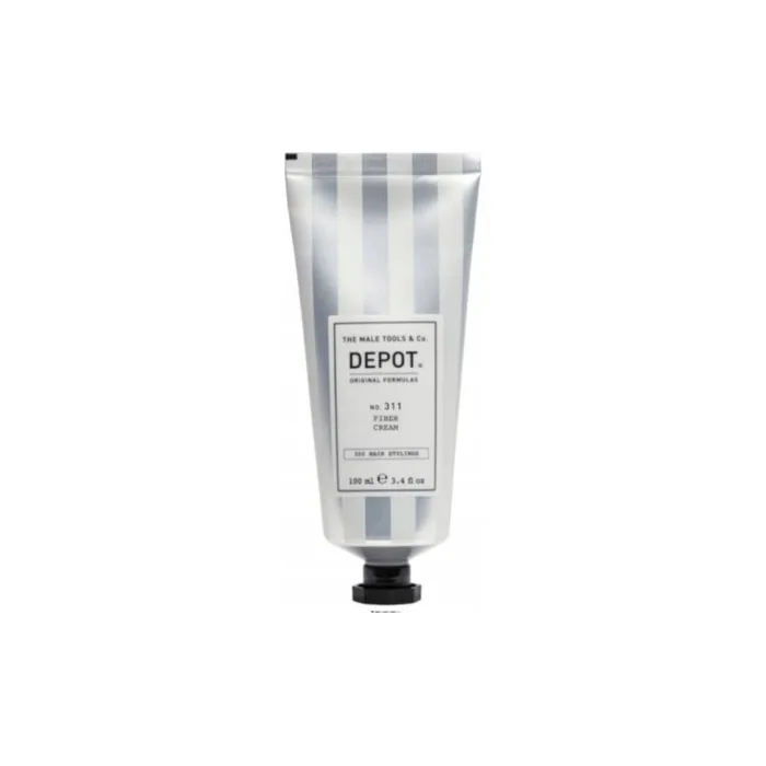 Depot No. 311 Fiber Cream 100ml