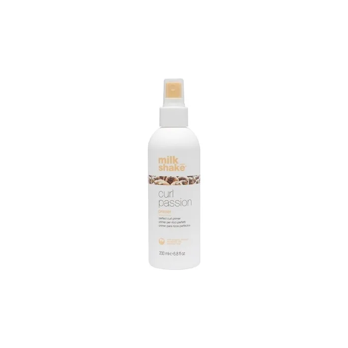 Milk Shake Curl Passion Primer For Curls 200ml