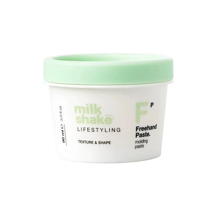 Milk Shake Lifestyling Freehand Paste 90ml - Hair Styling Paste