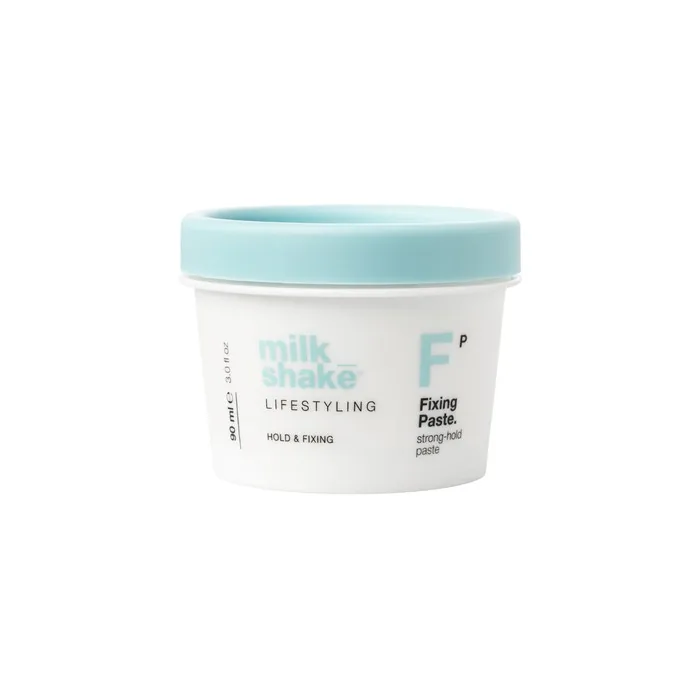 Milkshake Lifestyling Fixing Paste 100ml
