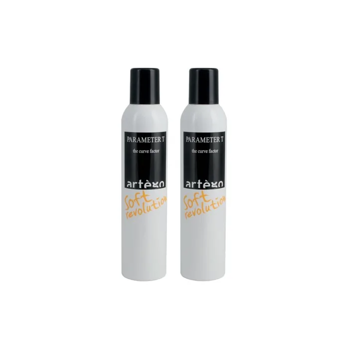 Artego Parameter T Soft Revolution 300ml