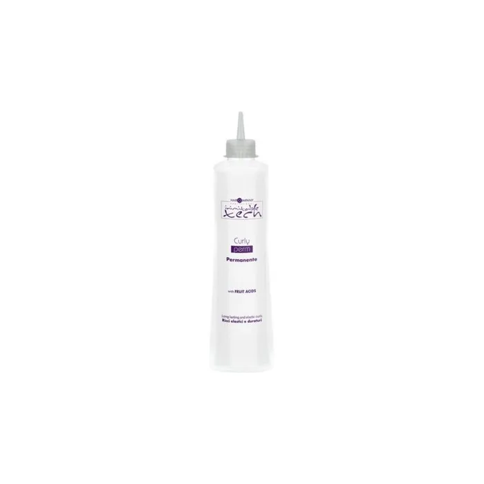 Hair Company Inimitable Tech Curl Perm Liquid 500ml