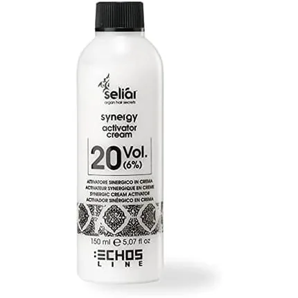 ECHOSLINE Seliàr Synergy Activator Cream 20 Vol