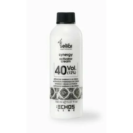 Echosline Seliar Synergy Activator Cream Vol.40 150ml