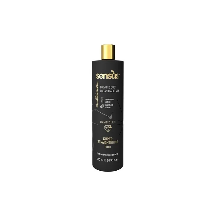 Sensus Super-Straightening Fluid 500ml