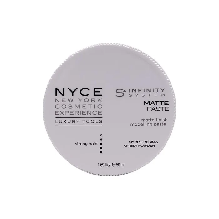 Nyce Styling System Matte Paste 50ml