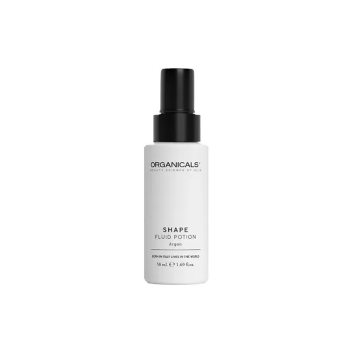 Organicals Shape Fluid Potion Leave-in Hair Care 50ml
