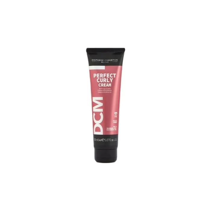 Diapason Perfect Curly Styling Cream for Curly and Wavy Hair 150ml