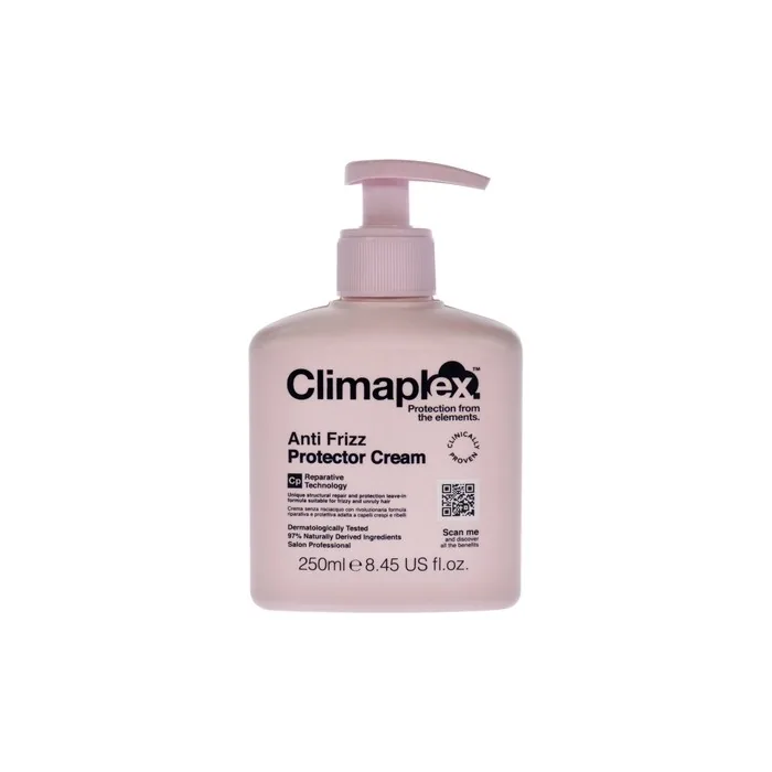 Climaplex Anti Frizz Protector Cream 845 Oz