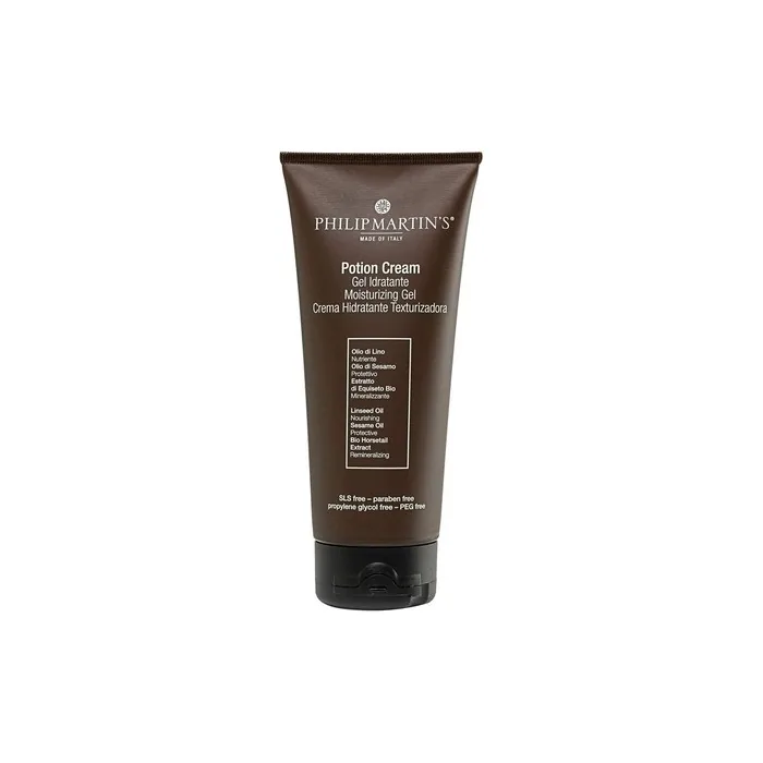 Philip Martin's Gel Hair Styling Potion Cream