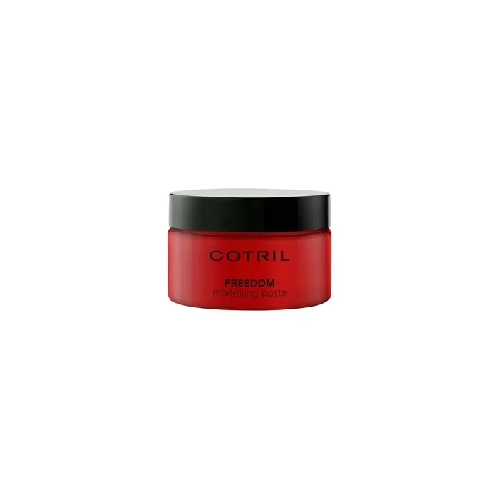Hair Cotril Styling Freedom Modelling Paste 100ml Natural Finish