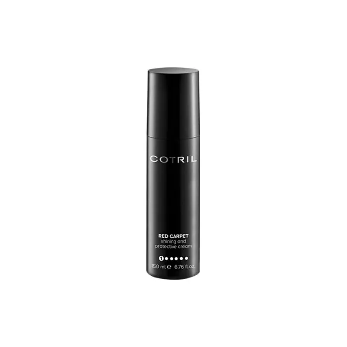 Cotril Creative Walk Styling Red Carpet 150ml Protective Polishing Cream