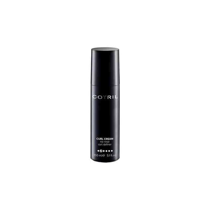 Cotril Creative Walk Curl Cream 150ml
